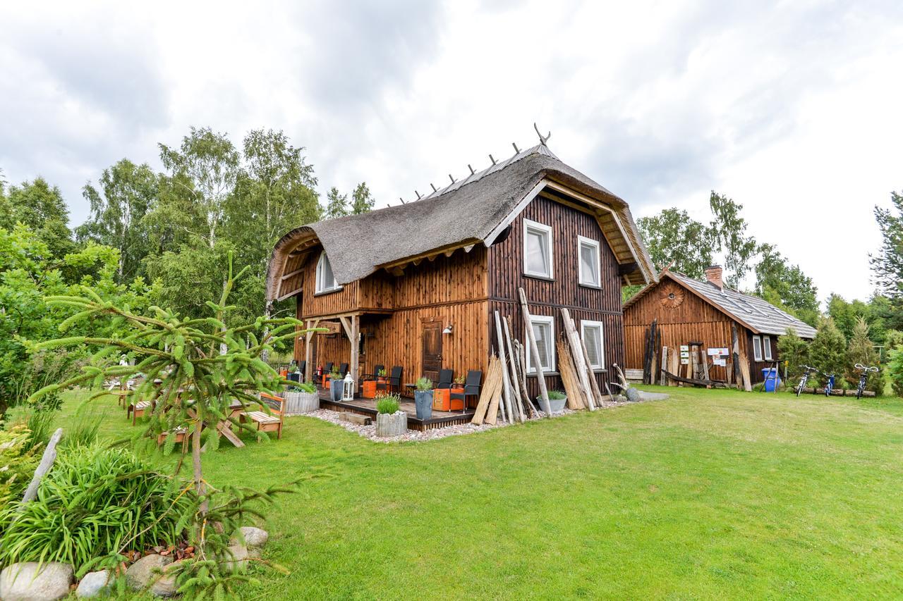 Ferienwohnung Jurgi Pape Exterior foto