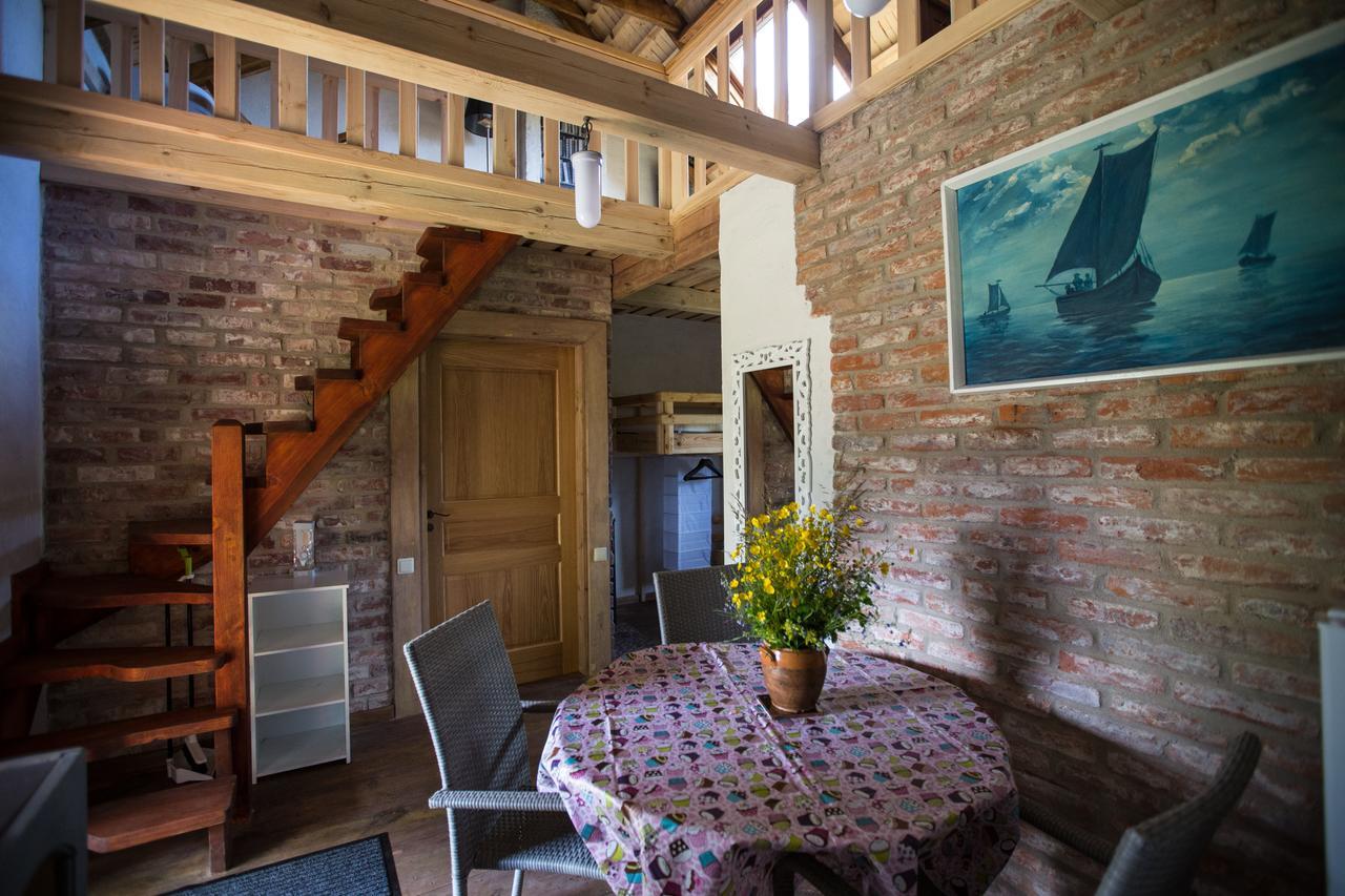 Ferienwohnung Jurgi Pape Exterior foto