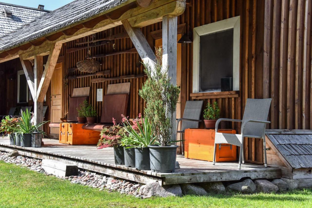 Ferienwohnung Jurgi Pape Exterior foto